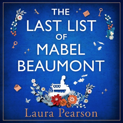 The Last List of Mabel Beaumont - Laura Pearson