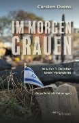 Cover-Bild zum Titel 'Im Morgengrauen' von 'Carsten Ovens'