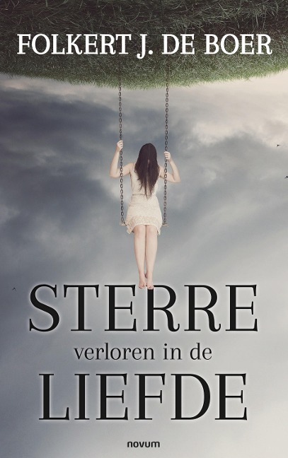 Sterre verloren in de liefde - Folkert J. de Boer