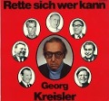 Rette sich wer kann - Georg Kreisler