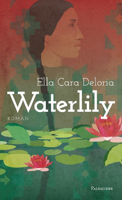 Waterlily - Ella Cara Deloria