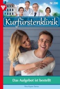 Cover-Bild zum Titel 'Das Aufgebot ist bestellt' von 'Nina Kayser-Darius'