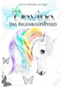 Cover-Bild zum Titel 'Davina' von 'Silvia Viktoria Leitner'