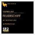 Cover-Bild zum Titel 'Das Feuerschiff' von 'Siegfried Lenz'