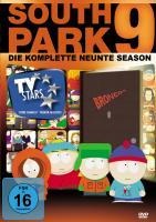 South Park - Matt Stone, Trey Parker