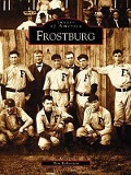 Cover-Bild zum Titel 'Frostburg' von 'Tom Robertson'