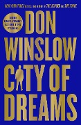 Cover-Bild zum Titel 'City of Dreams' von 'Don Winslow'