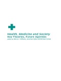 Cover-Bild zum Titel 'Health, Medicine and Society' von ''
