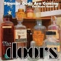 Cover-Bild zum Titel 'Strange Gods Are Coming:The Blues Roots Of The Doo' von 'Various'