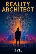 Cover-Bild zum Titel 'Reality Architect (The Mindshift Manifesto Series, #4)' von '3vi3'