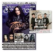 Cover-Bild zum Titel 'Sonic Seducer 06-2026' von ''