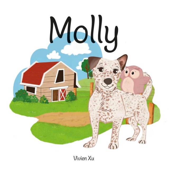 Molly - Vivien Xu
