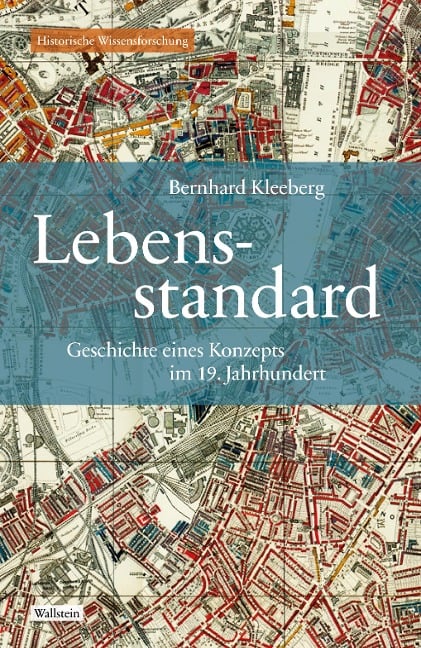 Lebensstandard - Bernhard Kleeberg