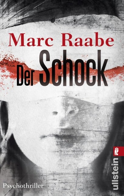 Der Schock - Marc Raabe