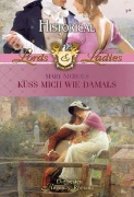 Cover-Bild zum Titel 'Küss mich wie damals' von 'Mary Nichols'
