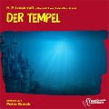 Der Tempel - Sebastian Jackel, H. P. Lovecraft