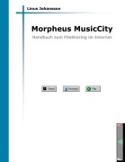 Cover-Bild zum Titel 'Morpheus MusicCity' von 'Linus Johansson'