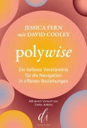 Cover-Bild zum Titel 'Polywise' von 'Jessica Fern'