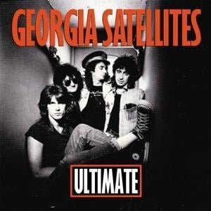 Ultimate - Georgia Satellites