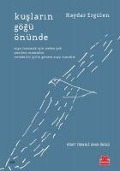 Cover-Bild zum Titel 'Kuslarin Gögü Önünde' von 'Haydar Ergülen'