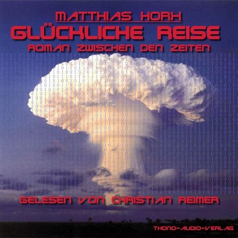 Glückliche Reise - Matthias Horx