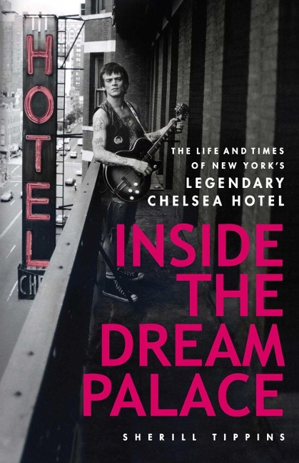 Inside the Dream Palace - Sherill Tippins