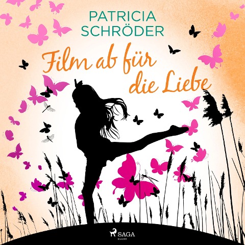Film ab für die Liebe - Patricia Schröder