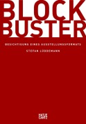 Cover-Bild zum Titel 'Blockbuster' von 'Stefan Lüddemann'