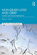 Cover-Bild zum Titel 'Non-Death Loss and Grief' von ''