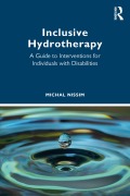 Cover-Bild zum Titel 'Inclusive Hydrotherapy' von 'Michal Nissim'
