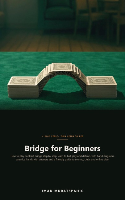 Bridge for Beginners - Imad Muratspahic