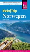 Cover-Bild zum Titel 'Reise Know-How MeinTrip Norwegen' von 'Martin Schmidt'
