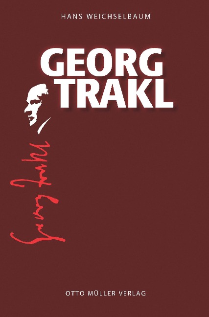 Georg Trakl - Hans Weichselbaum