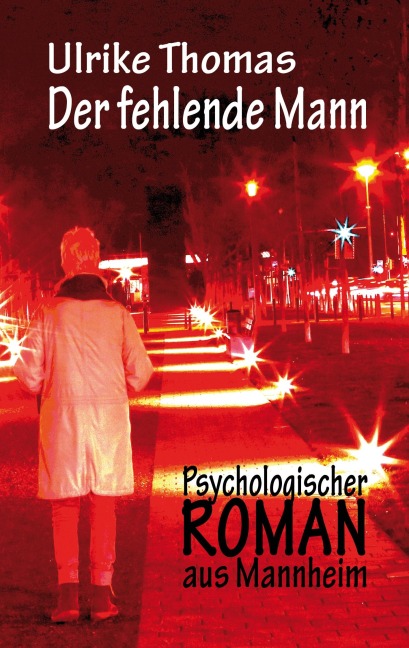 Der fehlende Mann - Ulrike Thomas