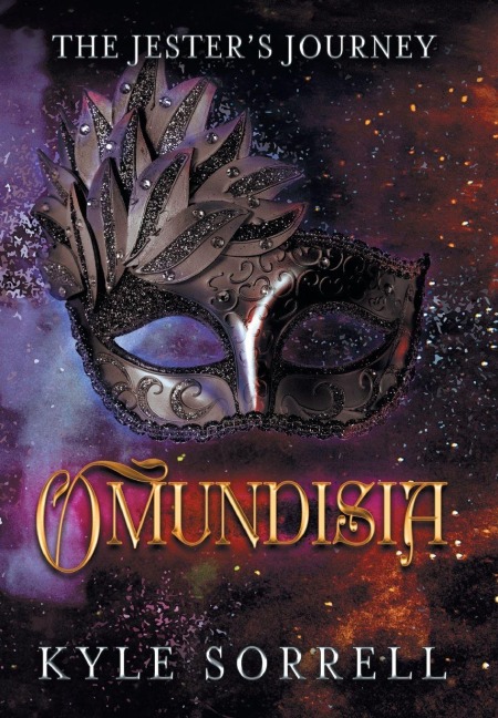 Omundisia - Kyle Sorrell