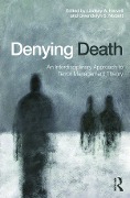 Cover-Bild zum Titel 'Denying Death' von ''
