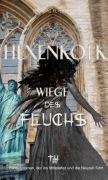 Cover-Bild zum Titel 'Hexenkolk - Wiege des Fluchs' von 'Thomas H. Huber'