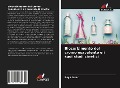 Cover-Bild zum Titel 'Biosorbimento del cromo esavalente e i suoi studi cinetici' von 'Reya Issac'