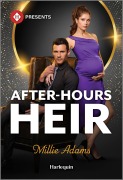After-Hours Heir - Millie Adams