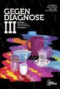 Cover-Bild zum Titel 'Gegendiagnose III' von ''