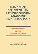 Cover-Bild zum Titel 'Vulva, Vagina, Urethra' von ''