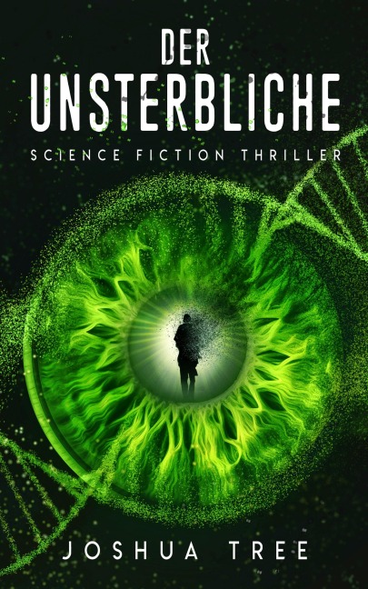 Der Unsterbliche - Joshua Tree