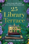 25 Library Terrace - Natalie Fergie