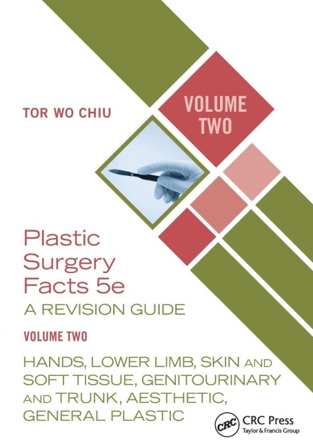 Plastic Surgery Facts - Tor Wo Chiu
