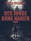 Cover-Bild zum Titel 'Der Junge ohne Namen' von 'Peter Seeberg'