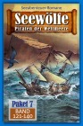  Seewölfe Paket 7
