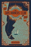 Cover-Bild zum Titel 'The Cape Horners' Club' von 'Adrian Flanagan'
