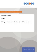 Cover-Bild zum Titel 'EMS' von 'Manuel Berkel'