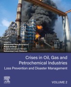 Cover-Bild zum Titel 'Crises in Oil, Gas and Petrochemical Industries' von ''