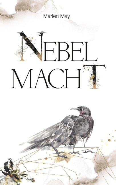Nebelmacht - Marlen May